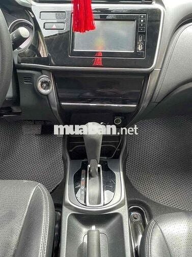 Honda City 2019 1.5 TOP - 73000 km