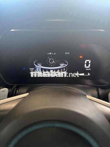 Toyota RAIZE 2023 - xe nhập khẩu  29310 km