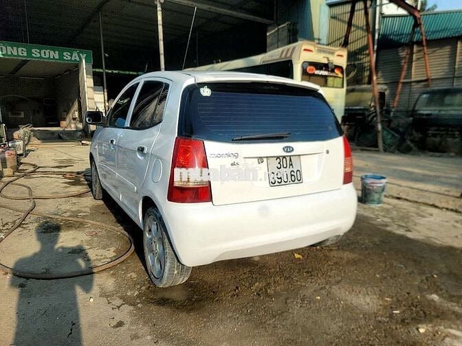 21 2006 SLX 1.0 MT - 220000 km