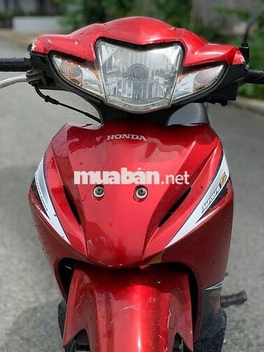 Wave s110 đời 2013, xe máy nguyên zin, bs 60