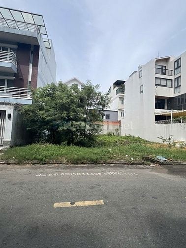 Siêu hiếm- MT ngay Trần Não-10x30,5 CN 308m2.TCXD 1H7T-45 tỷ