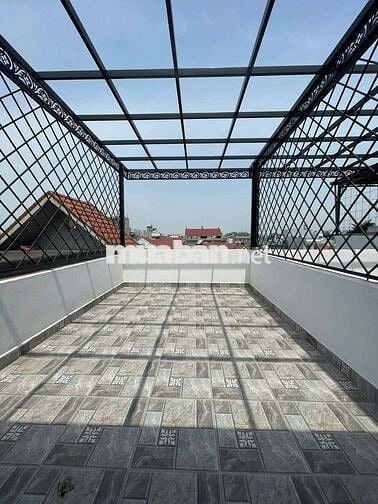 NHÀ DIỆN TÍCH KHỦNG 90M² 6 TẦNG THANG MÁY GARAÔTÔ GẦN VINCOM LONG BIÊN