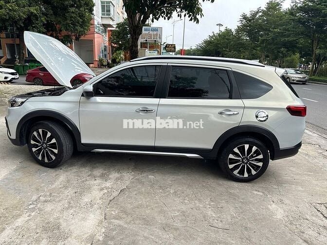 Honda BR-V 2024 L - 5629 km