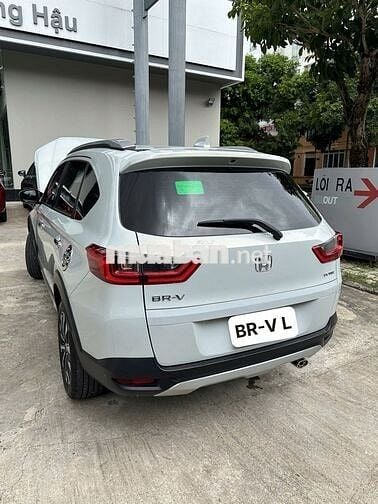 Honda BR-V 2024 L - 5629 km