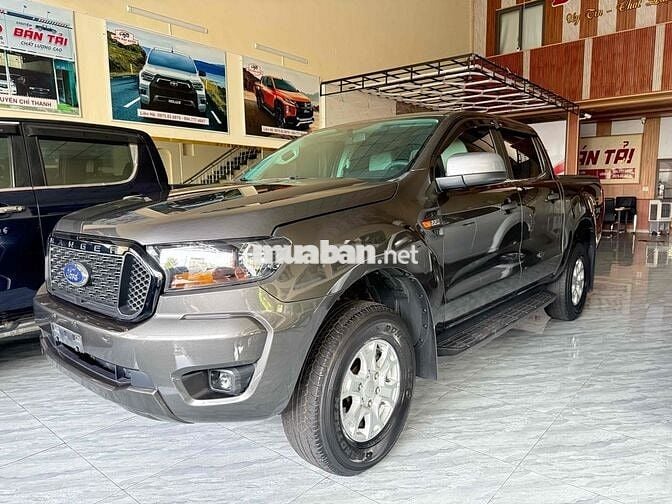 Ranger XLS tự động 2021 đẹp xuất sắc Đăk Lăk🎉