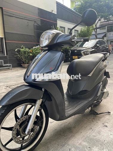 Liberty ABS bstp Chính chủ