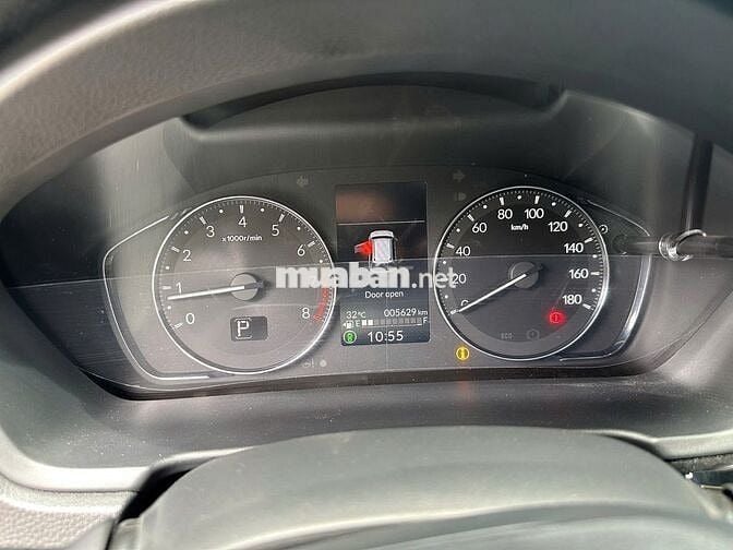 Honda BR-V 2024 L - 5629 km