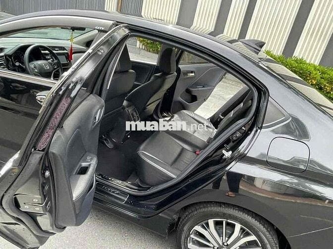 Honda City 2019 1.5 TOP - 73000 km