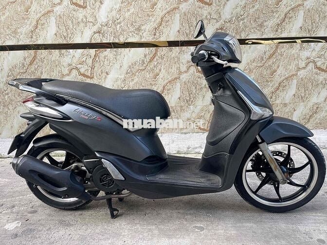 Liberty ABS bstp Chính chủ