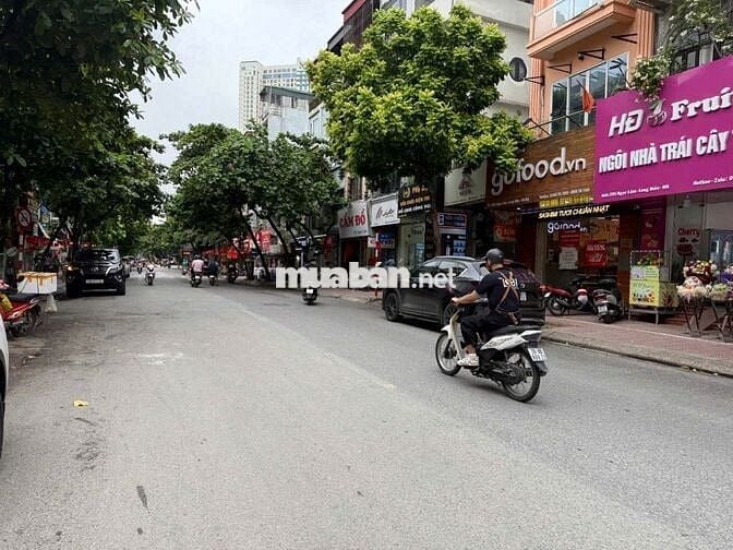 CẦN BÁN NHÀ MẶT PHỐ NGUYỄN SƠN LONG BIÊN HÀ NỘI.
