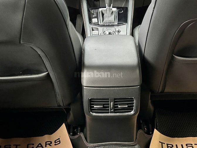 Mazda CX5 - Sản xuất 2018 - 53.000km
