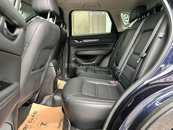 Mazda CX5 - Sản xuất 2018 - 53.000km
