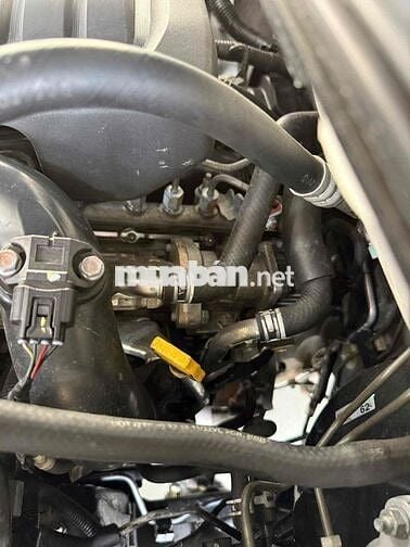 Isuzu Mu-X 07 chỗ máy dầu đời cao 2019