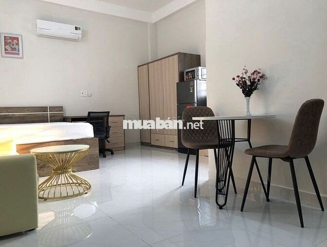 Bán Tòa CHDV Đường số 24 – Q. 6 – DTSD 1296m2  - Dòng tiền 100-200tr