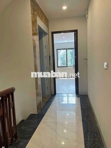 NHÀ DIỆN TÍCH KHỦNG 90M² 6 TẦNG THANG MÁY GARAÔTÔ GẦN VINCOM LONG BIÊN