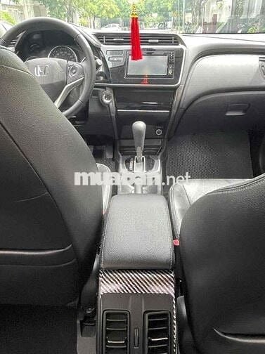 Honda City 2019 1.5 TOP - 73000 km