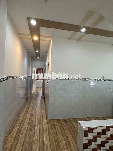 Nhà HXH 6m Trần Thái Tông, 3 lầu, 5PN, 5WC. Có dòng tiền cho thuê cao
