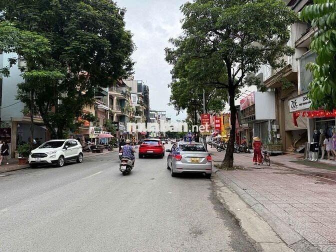 CẦN BÁN NHÀ MẶT PHỐ NGUYỄN SƠN LONG BIÊN HÀ NỘI.