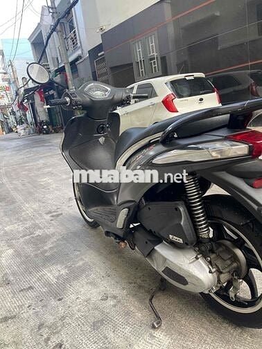 Liberty ABS bstp Chính chủ
