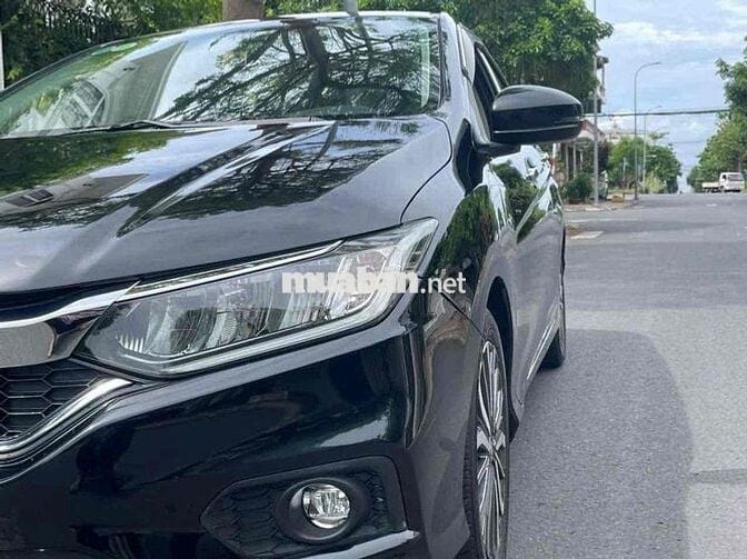 Honda City 2019 1.5 TOP - 73000 km