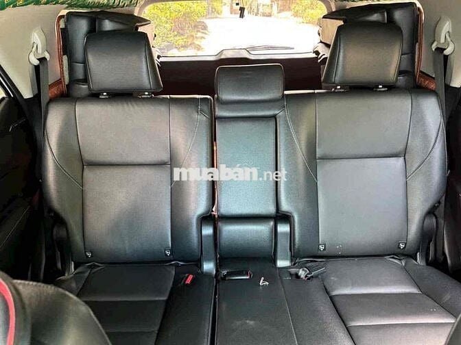 Toyota Fortuner 2024 2.4 AT 4x2 - 17.000 km