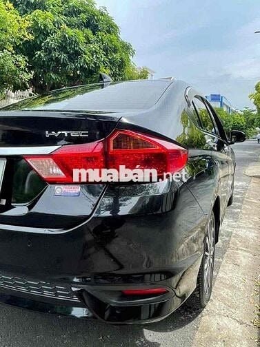 Honda City 2019 1.5 TOP - 73000 km
