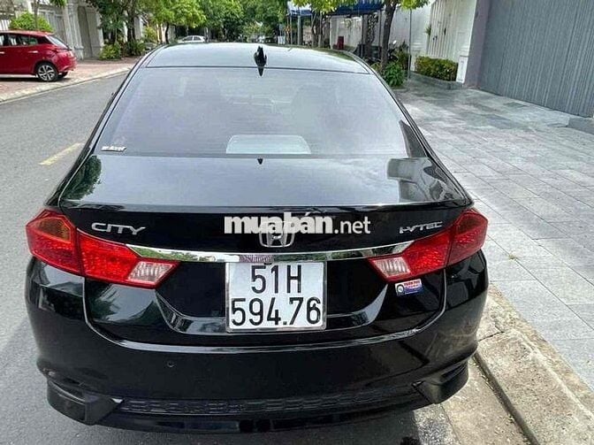 Honda City 2019 1.5 TOP - 73000 km