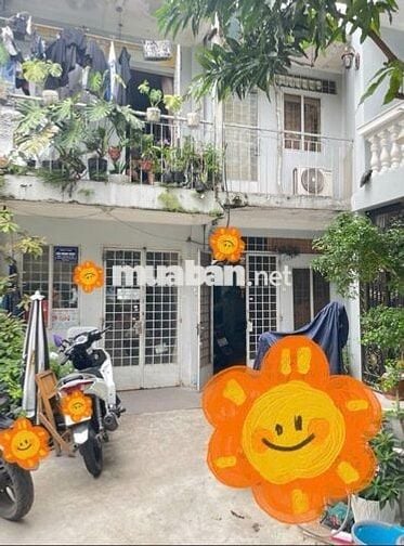 NHÀ HẺM 36,5 M2 TẠI ĐƯỜNG SỐ 2, P3,GÒ VẤP, 3,25 TỶ (TL), SỔ HỒNG RIÊNG