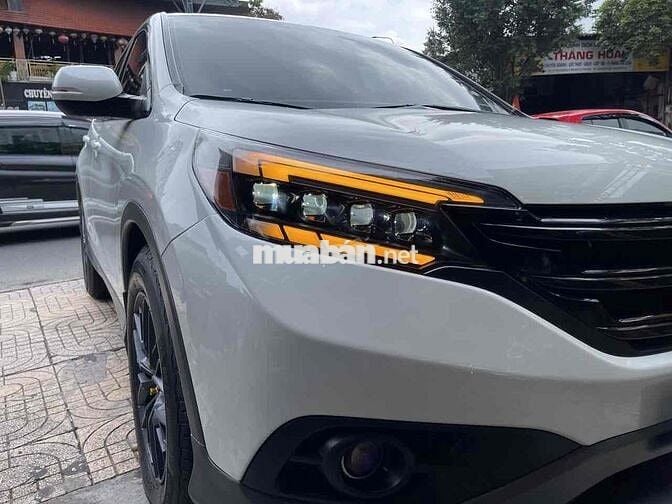 Honda CR V 2014 2.0 AT - 102056 km
