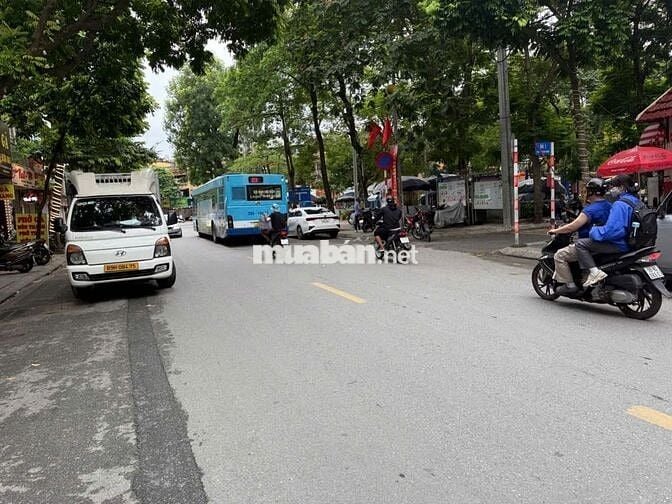 CẦN BÁN NHÀ MẶT PHỐ NGUYỄN SƠN LONG BIÊN HÀ NỘI.