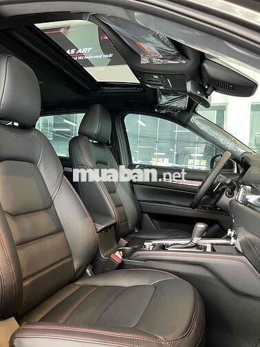 New Mazda CX-5 2025 ✨ Ưu đãi 50% trước bạ