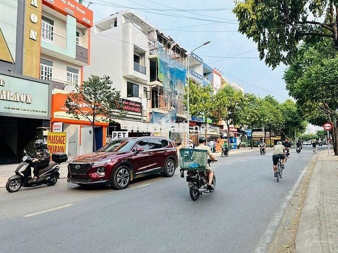 Cam kết giá *** khu dân cư Areco Đào Trinh Nhất, (5x24m)