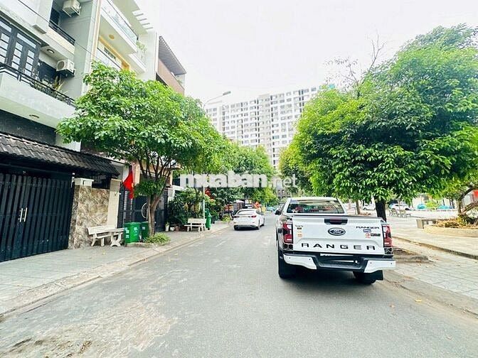 Cam kết giá *** khu dân cư Areco Đào Trinh Nhất, (5x24m)
