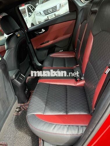 Kia K3 2022 2.0 Premium - 28000 km