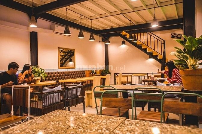 Cho Thuê Mặt tiền kinh doanh ngang 9m(45m2) 250a Nguyễn Hồng Đào QuậnT