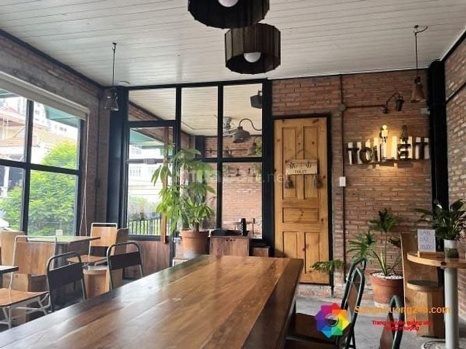 Cho Thuê Mặt tiền kinh doanh ngang 9m(45m2) 250a Nguyễn Hồng Đào QuậnT