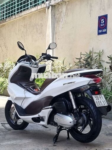 Honda PCX xe zin chính chủ sang tên