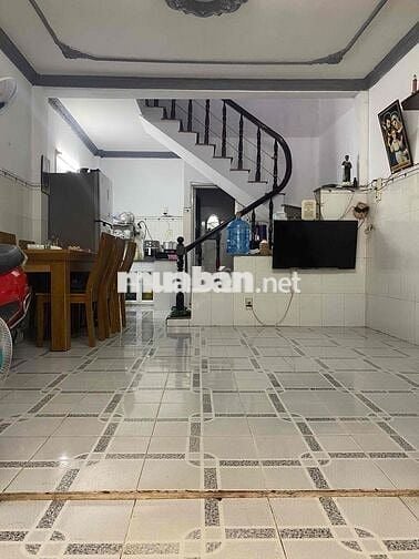 bán nhà kê khai 1999   riêng số nhà quận  riêng  tân thới hiệp q12