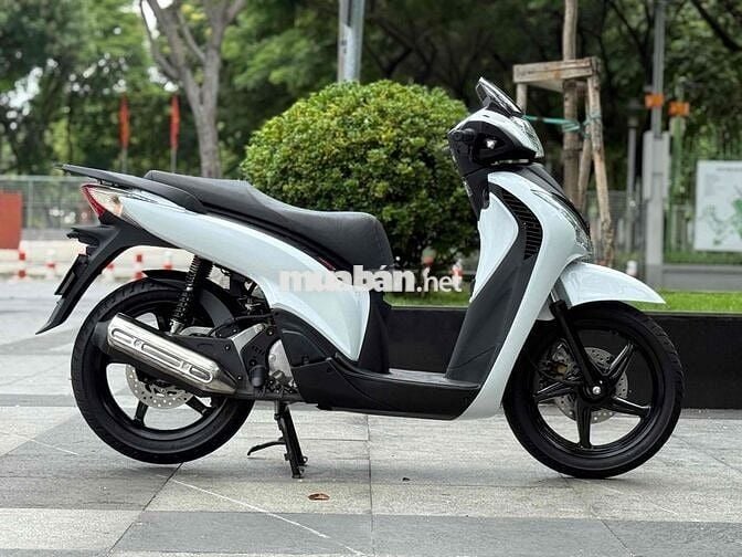 Honda Sh150i nhập ý số máy 110 đầu đklđ 2013