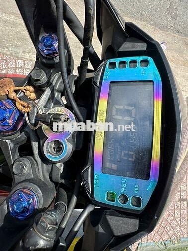 Satria 150cc 2016 bs 83p3-65580