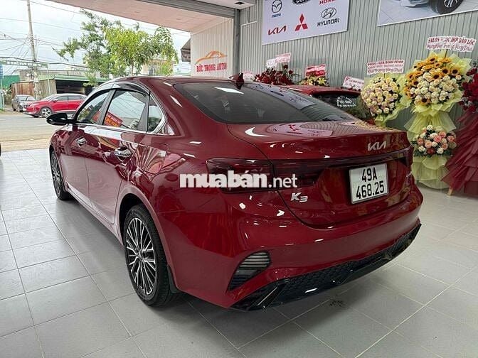 Kia K3 2022 2.0 Premium - 28000 km