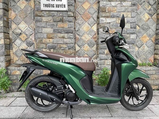 CẦN BÁN VISION 2023 PBĐB BSTP ĐẸP CHÍNH CHỦ