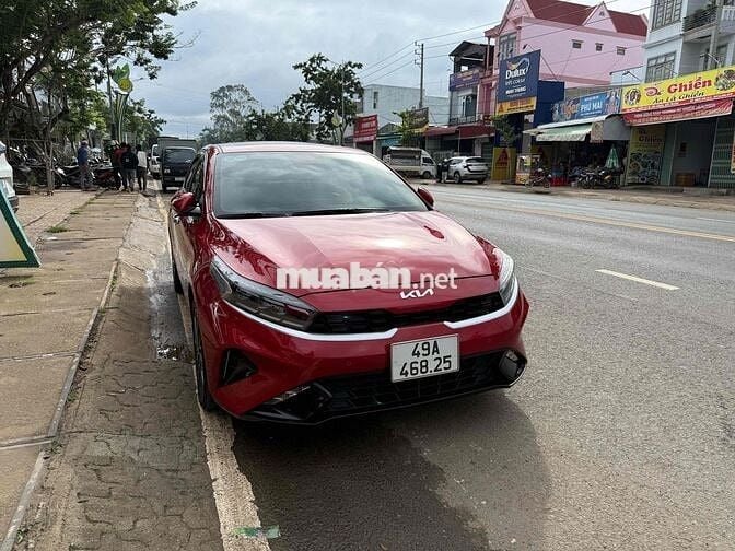 Kia K3 2022 2.0 Premium - 28000 km
