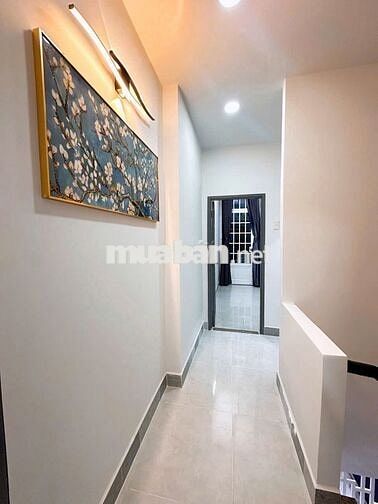 NHÀ RIÊNG CẦN BÁN GẤP – QUẬN 8