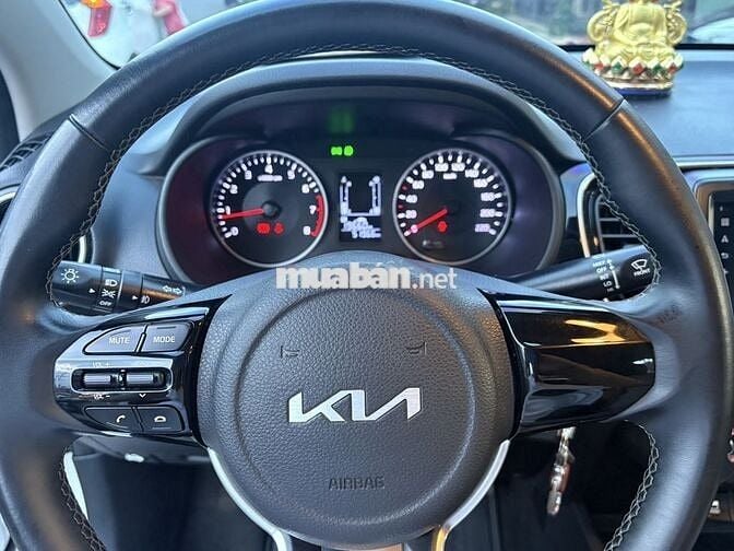 Kia Soluto 2023 1.4 MT Deluxe - 50000 km