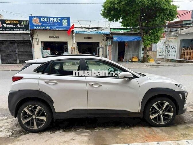 Kona  đk 2019 2.0 ATH - 70000 km