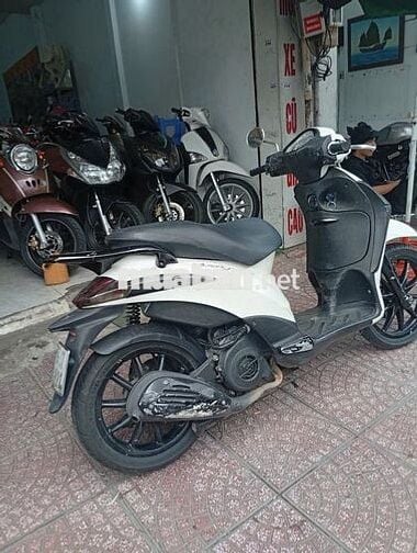 Liberty 125cc 2013 bs 59c1-40834