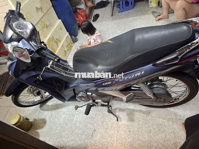 Cần bán xe do ko dùng tới