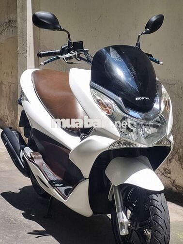 Honda PCX xe zin chính chủ sang tên