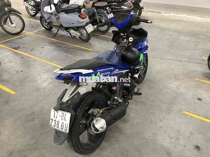 cần bán hoặc đổi xe ga hoặc xe số